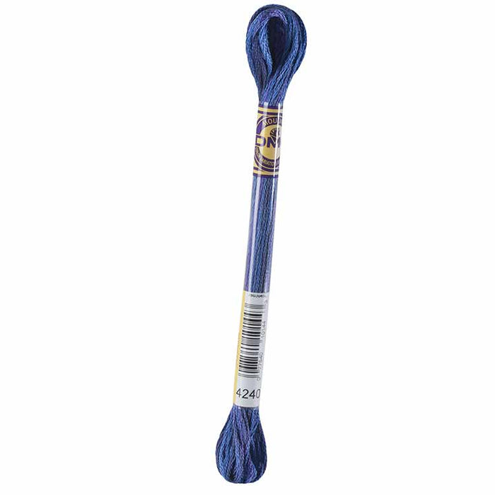 DMC Mouliné Variations