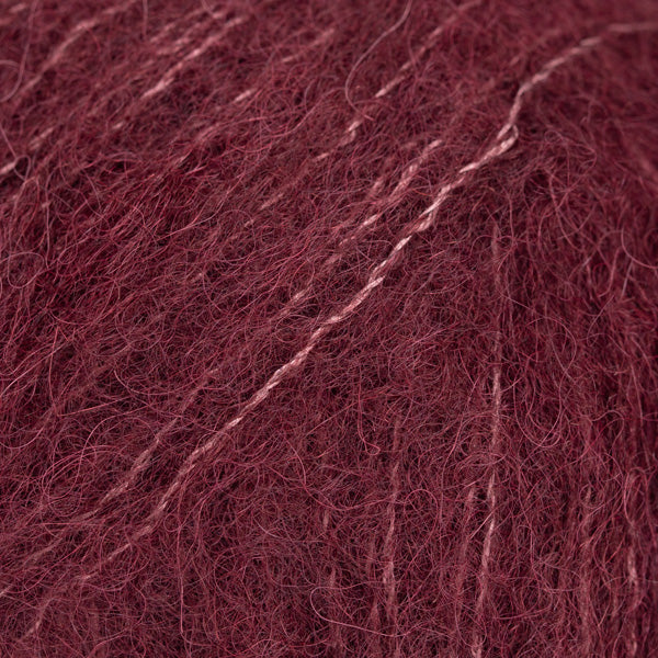 DROPS Brushed Alpaca Silk