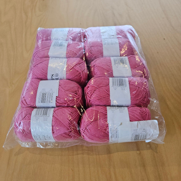 Drops LOVES YOU 7, cor 44 (pack 20 und)