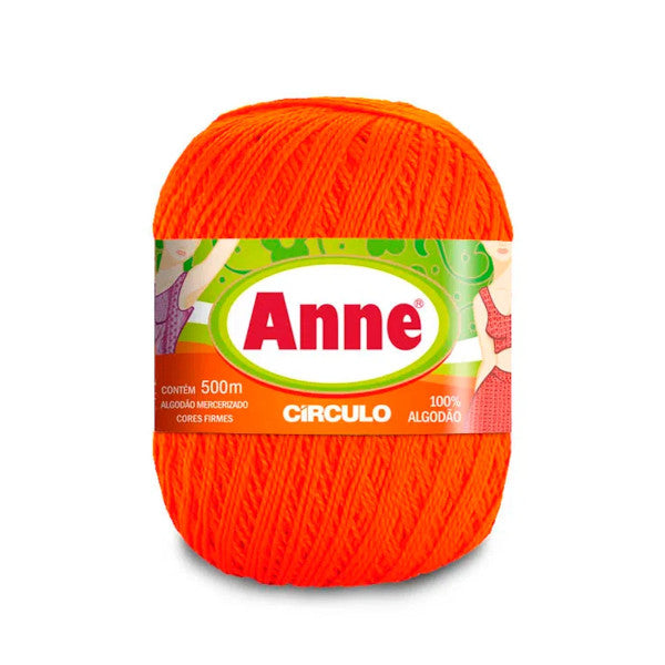 CIRCULO  Anne 500