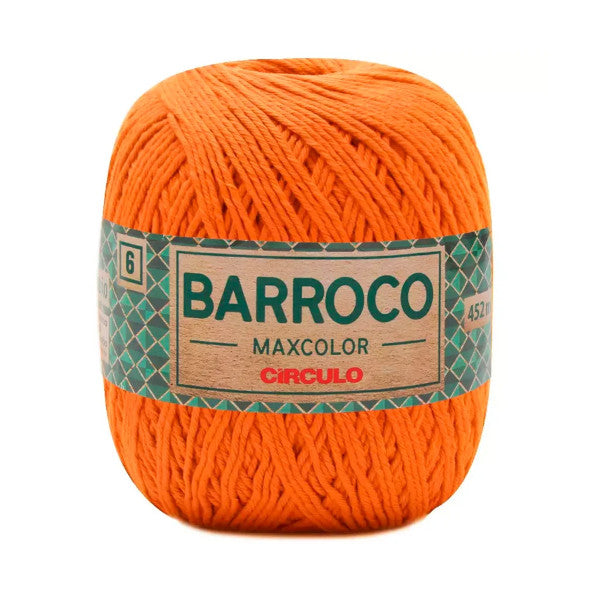 CIRCULO Barroco Maxcolor 6 (400 gr)