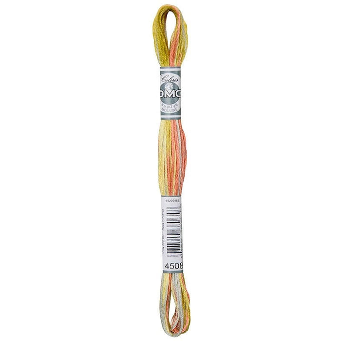 DMC Mouliné Coloris