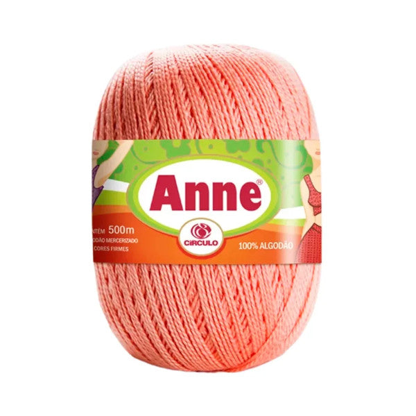 CIRCULO  Anne 500