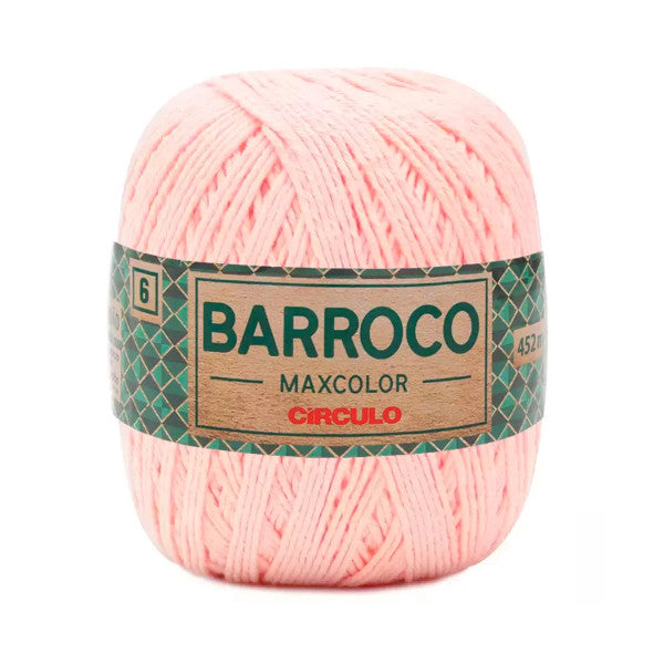 CIRCULO Barroco Maxcolor 6 (400 gr)