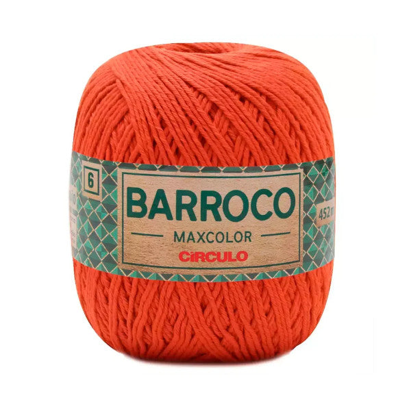 CIRCULO Barroco Maxcolor 6 (400 gr)