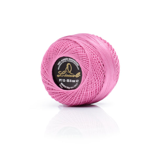 Limol Fio Crochet, 47