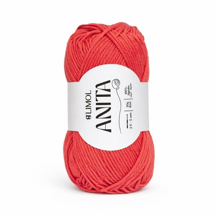LIMOL Anita