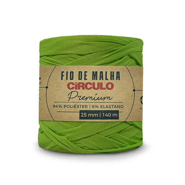 CIRCULO Fio de Malha Premium