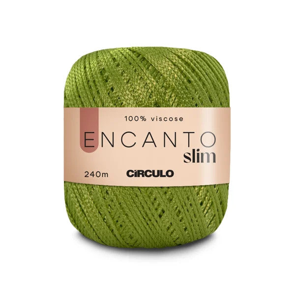 CIRCULO Encanto Slim
