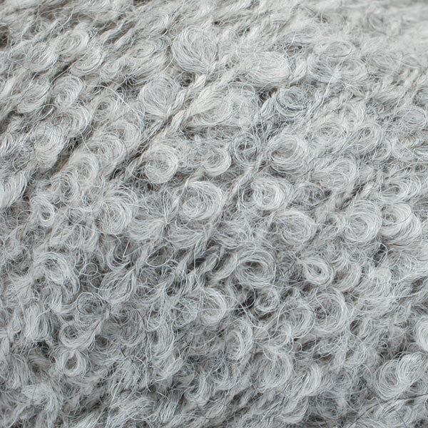 Alpaca Bouclé Drops 