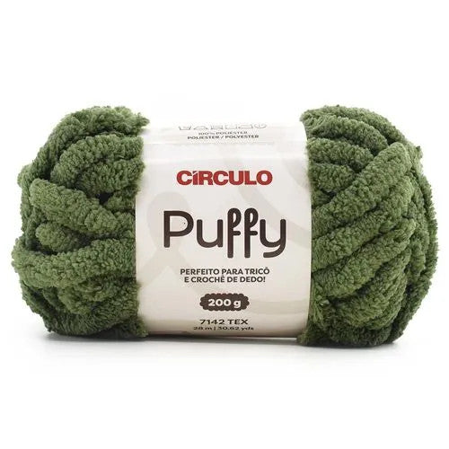 CIRCULO Puffy
