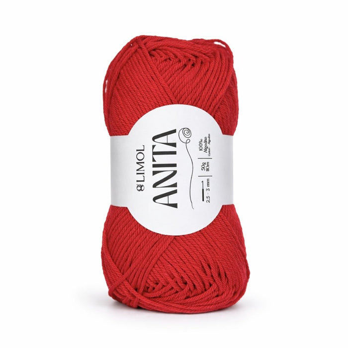LIMOL Anita