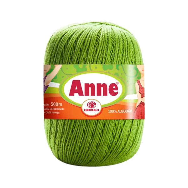 CIRCULO  Anne 500