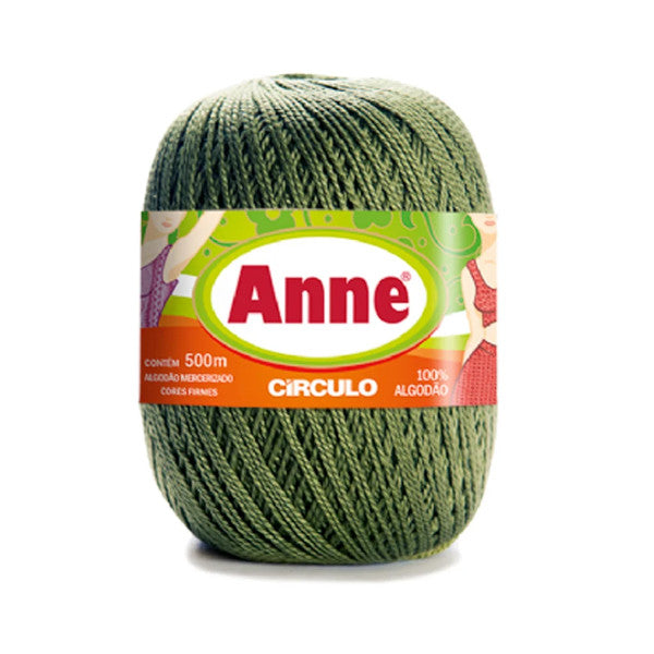 CIRCULO  Anne 500