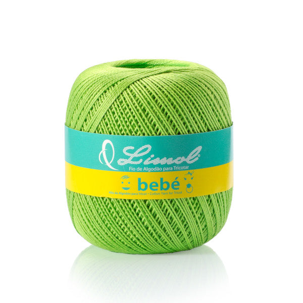 LIMOL Fio Bebé