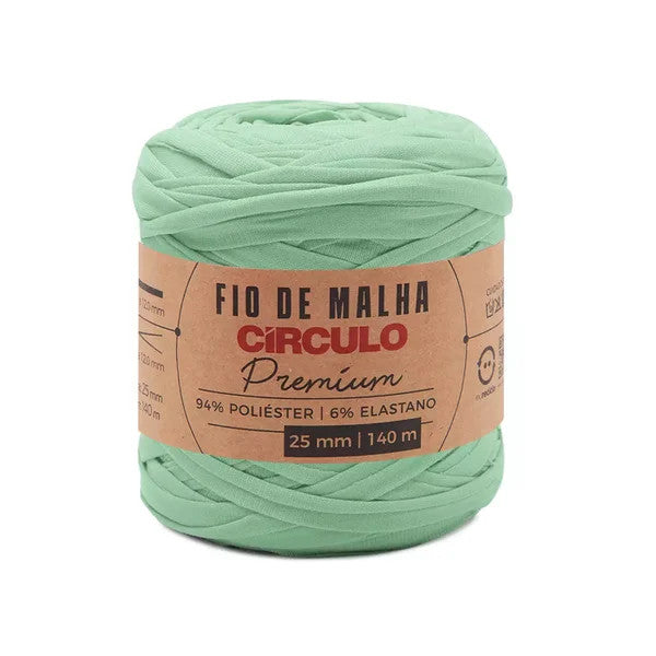 CIRCULO Fio de Malha Premium