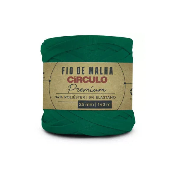 CIRCLE Premium Mesh Yarn