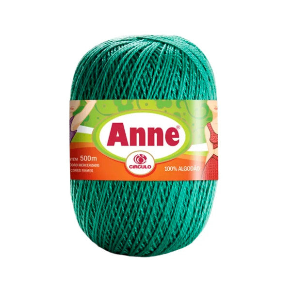 CIRCULO  Anne 500