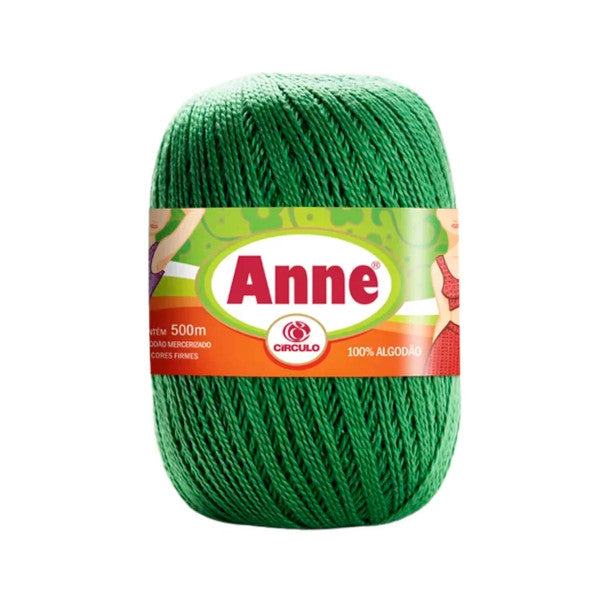 CIRCULO  Anne 500
