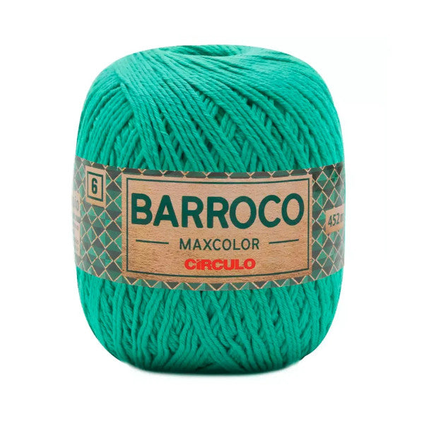 CIRCULO Barroco Maxcolor 6 (400 gr)