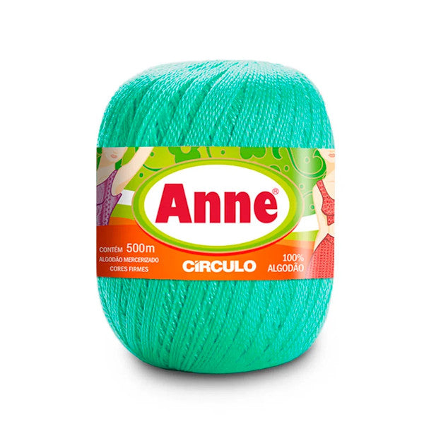 CIRCULO  Anne 500