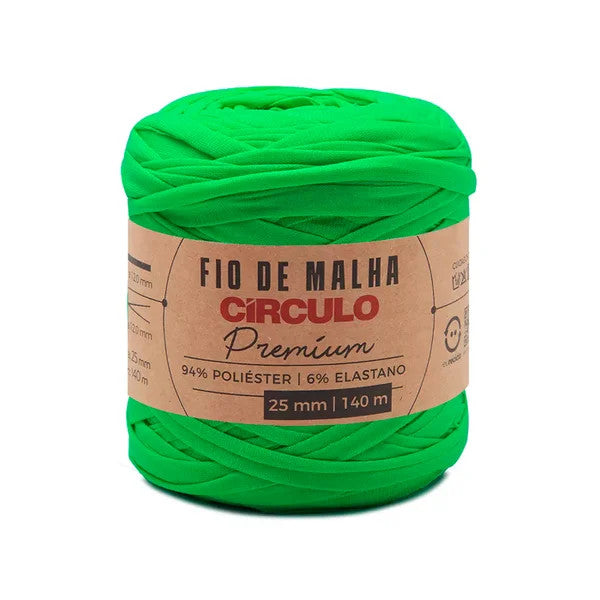 CIRCULO Fio de Malha Premium