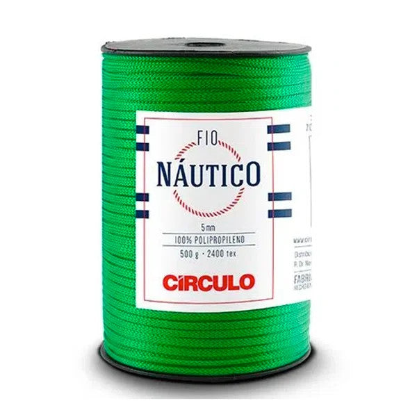 CIRCULO Fio Náutico 5 mm