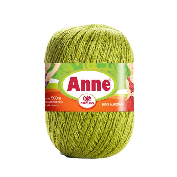 CIRCULO  Anne 500