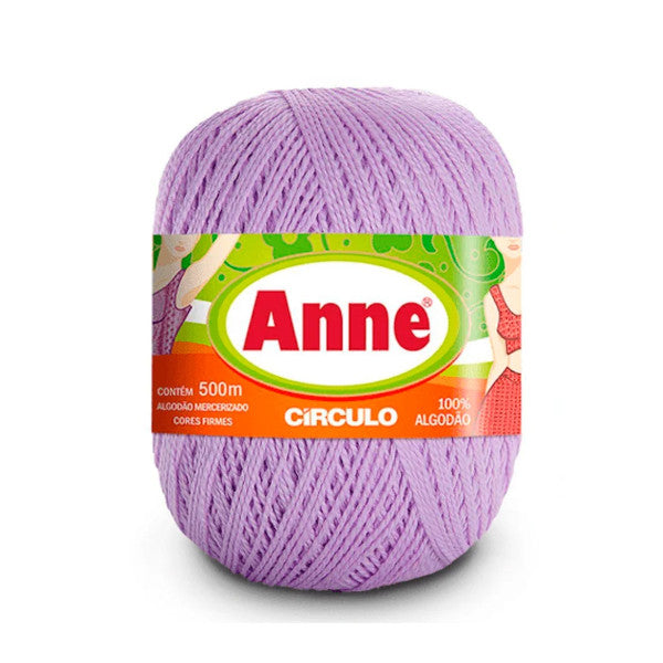 CIRCULO  Anne 500
