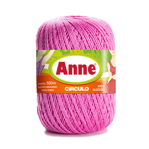 CIRCULO  Anne 500