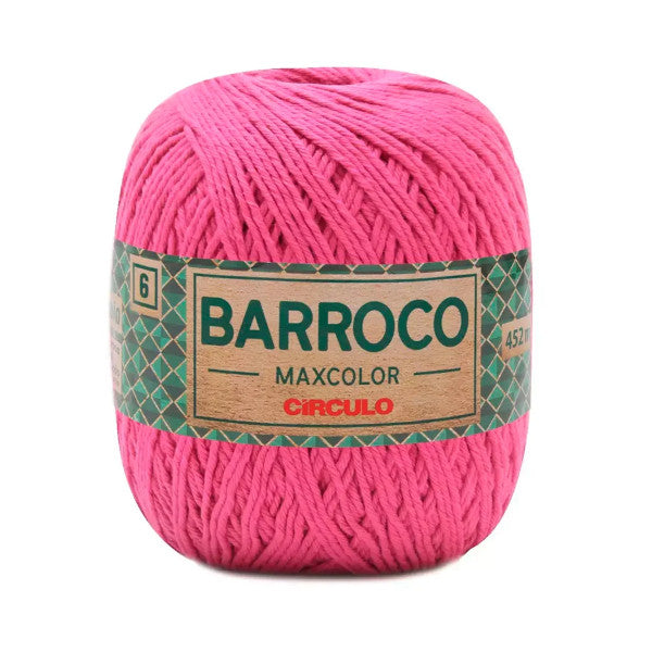CIRCULO Barroco Maxcolor 6 (400 gr)
