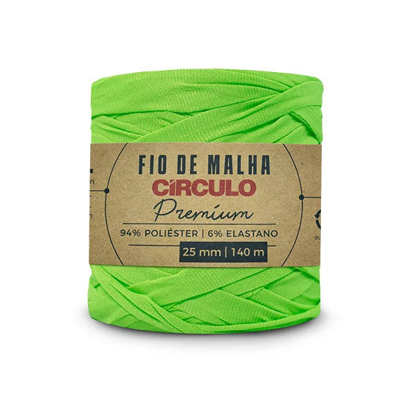 CIRCLE Premium Mesh Yarn