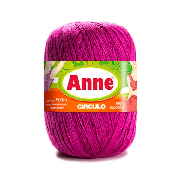 CIRCULO  Anne 500