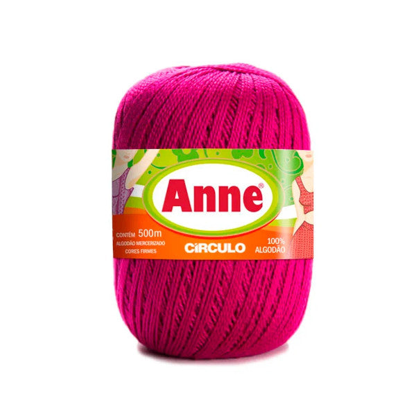 CIRCULO  Anne 500
