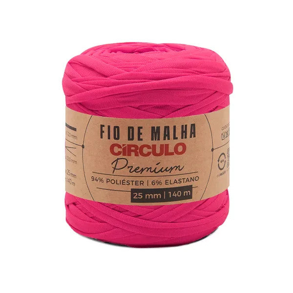 CIRCULO Fio de Malha Premium