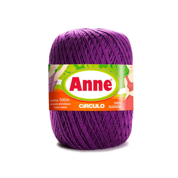 CIRCULO  Anne 500