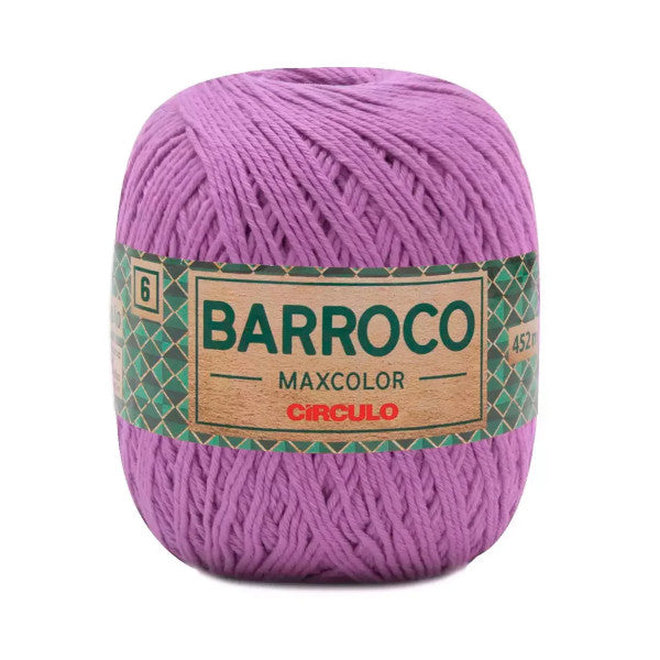 CIRCULO Barroco Maxcolor 6 (400 gr)