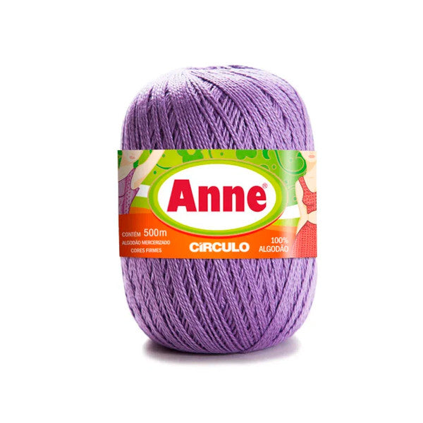 CIRCULO  Anne 500
