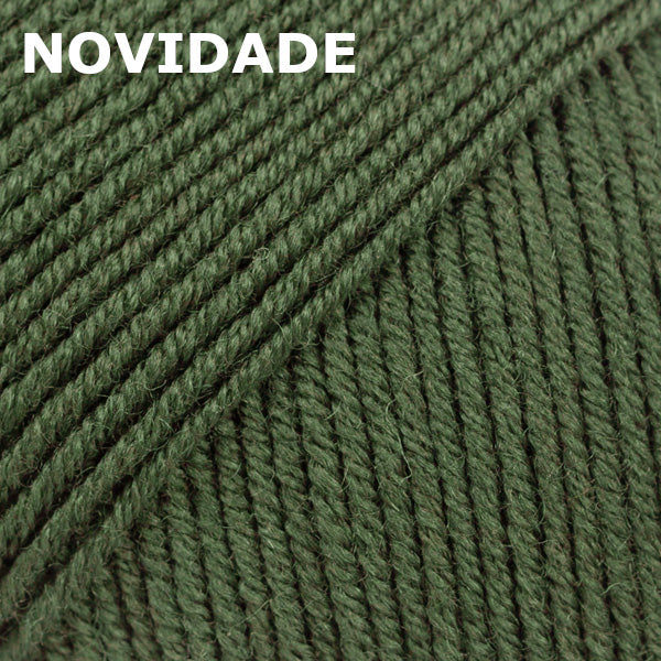 DROPS Baby Merino