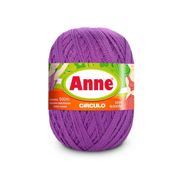 CIRCULO  Anne 500