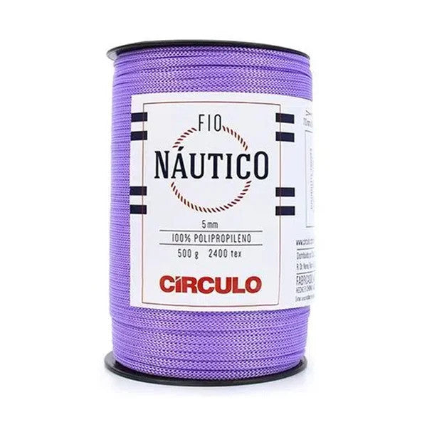 CIRCULO Fio Náutico 5 mm
