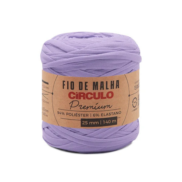 CIRCLE Premium Mesh Yarn