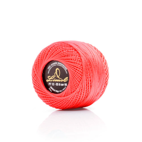 Limol Fio Crochet, 66