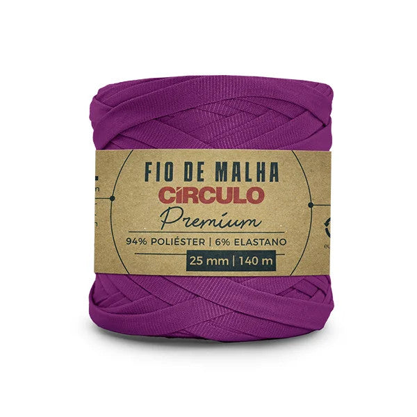 CIRCLE Premium Mesh Yarn
