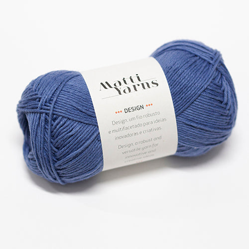 Matti Yarns Design - Cores lisas