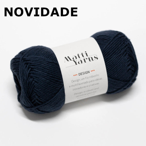 Diseño de Hilos Matti - Colores Sólidos
