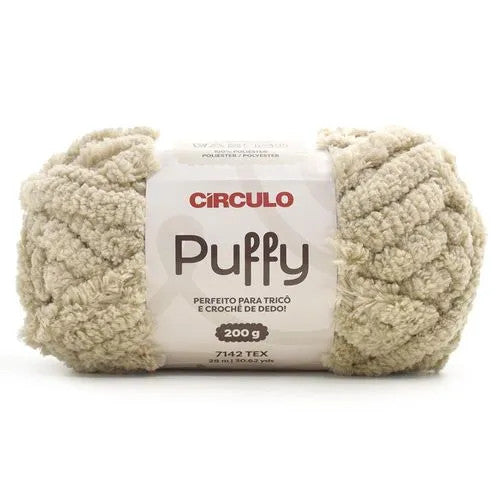 CIRCULO Puffy