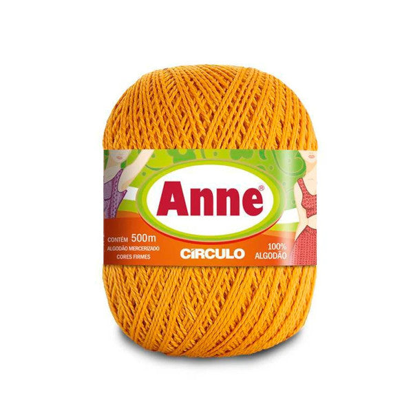 CIRCULO  Anne 500