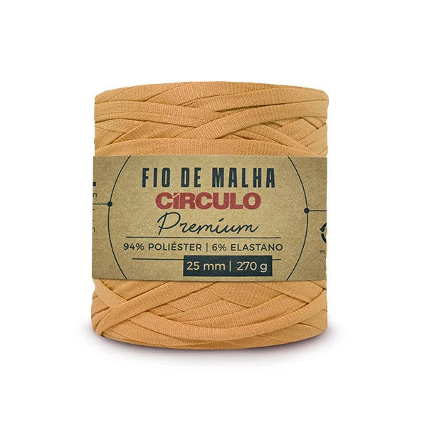 CIRCULO Fio de Malha Premium