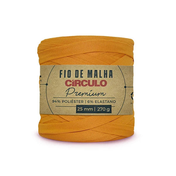 CIRCULO Fio de Malha Premium